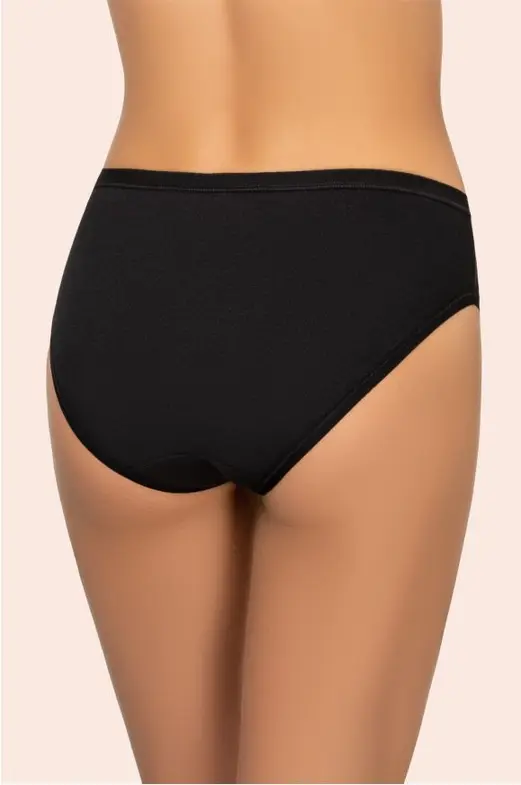 Kleo Женские Трусики  152 CL COTTON — фото, характеристики, таблица размеров